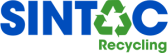 Sintac Recycling logo