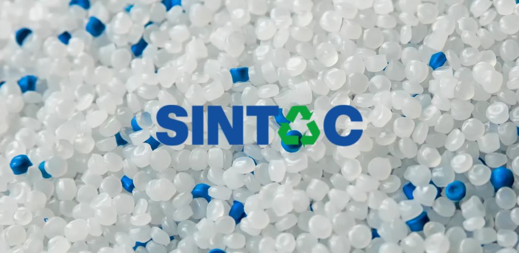 Recycled hdpe in Sintac