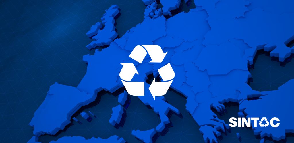 Prozent des Kunststoffs werden weltweit recycelt